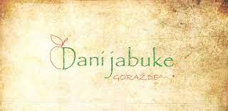 Privredno-kulturna manifestacija “Dani jabuke” u Goraždu